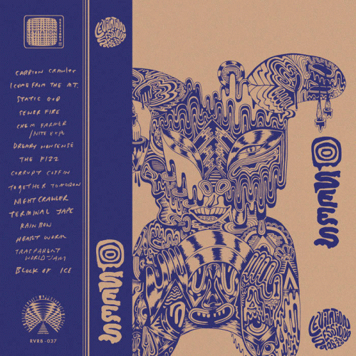 Thee Oh Sees : Levitation Sessions